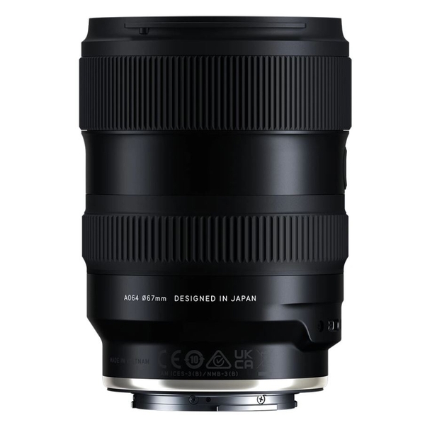 Tamron 16-30mm F/2.8 Di III VXD G2 Sony E / Nikon Z - Chính Hãng