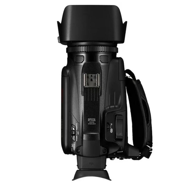 Canon HF G70 - Chính Hãng