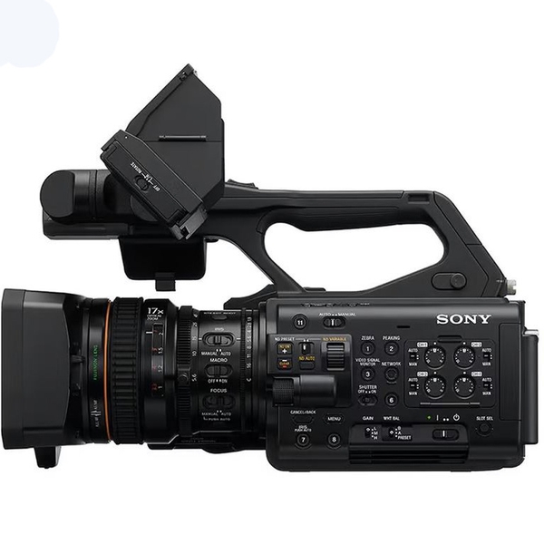 Sony PXW-Z300 - Chính hãng