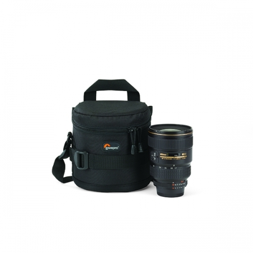Túi đựng ống kính 11 x 11cm - chính hãng