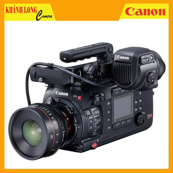 Canon C700 - Chính hãng LBM