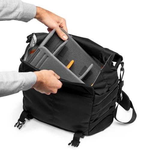 Túi máy ảnh Lowepro Protactic MG 160 AW II - chính hãng