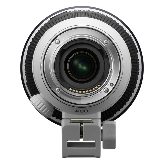 Sony FE 400mm f/4.5 GM OSS - Mới 100%