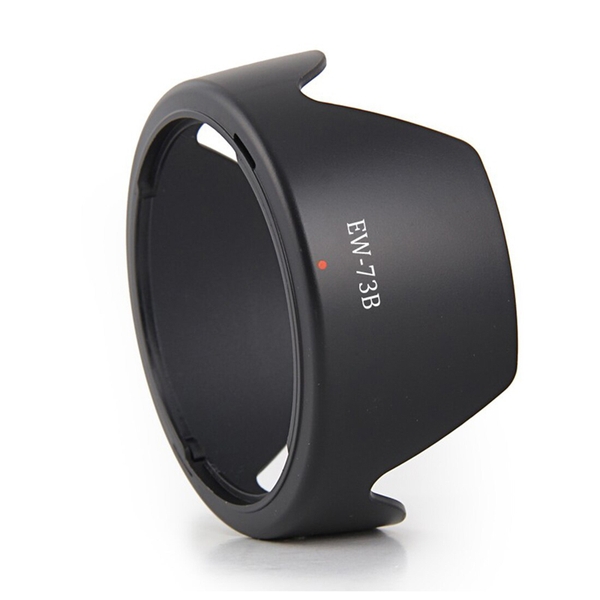 Lens hood Canon các loại