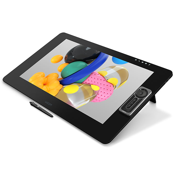 WACOM CINTIQ PRO 24 TOUCH AND PEN (DTK-2420/K1-CX) - Chính hãng LBM