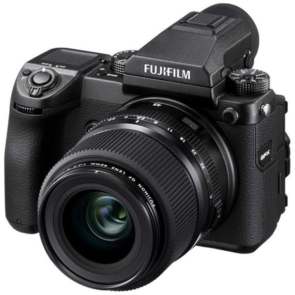 FUJIFILM GFX GF 45mm F/2.8 R WR - Mới 100%