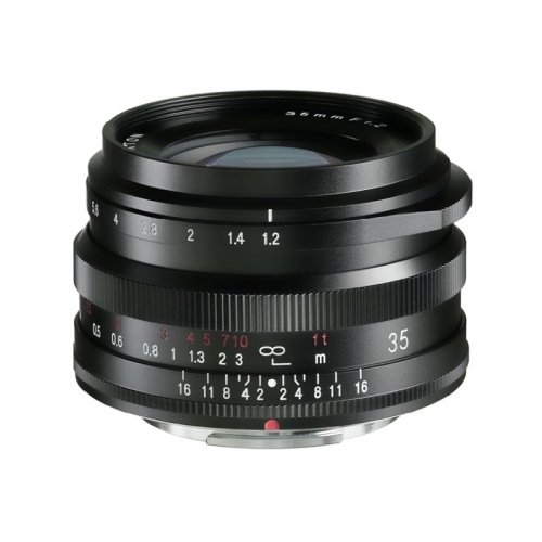Voigtlander NOKTON 35mm F/1.2 Fujifilm X-Mount - chính hãng