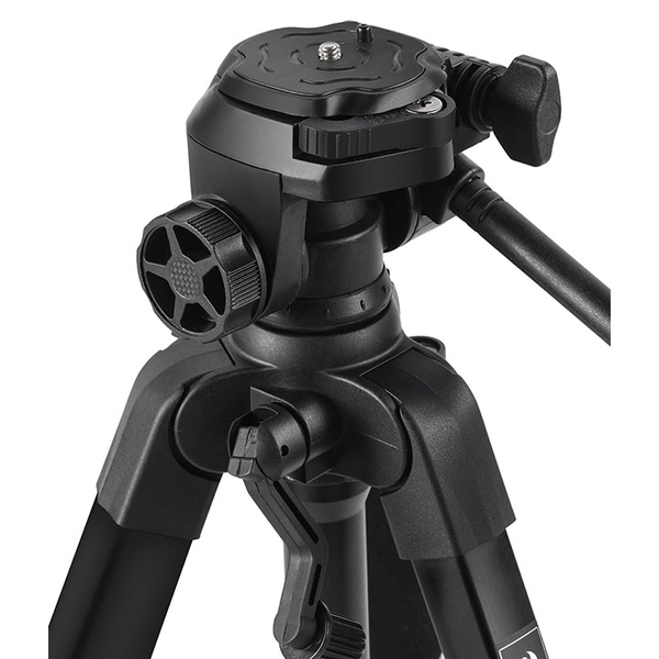 Chân máy ảnh Tripod Benro T691 (thay cho T600EX & T660EX) - Chính hãng
