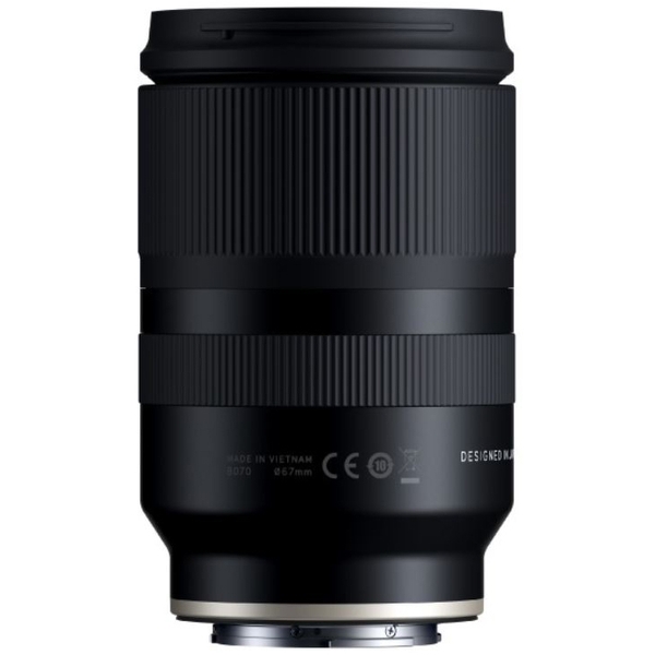 Tamron 17-70mm F/2.8 Di III-A VC RXD Sony E / Fuji X / Nikon Z / Canon RF - Chính Hãng