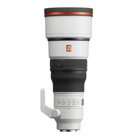 Sony FE 400mm f/4.5 GM OSS - Mới 100%