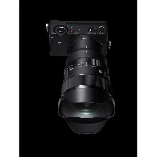 SIGMA 15mm F/1.4 DG DN DIAGONAL FISHEYE (A) - Chính Hãng