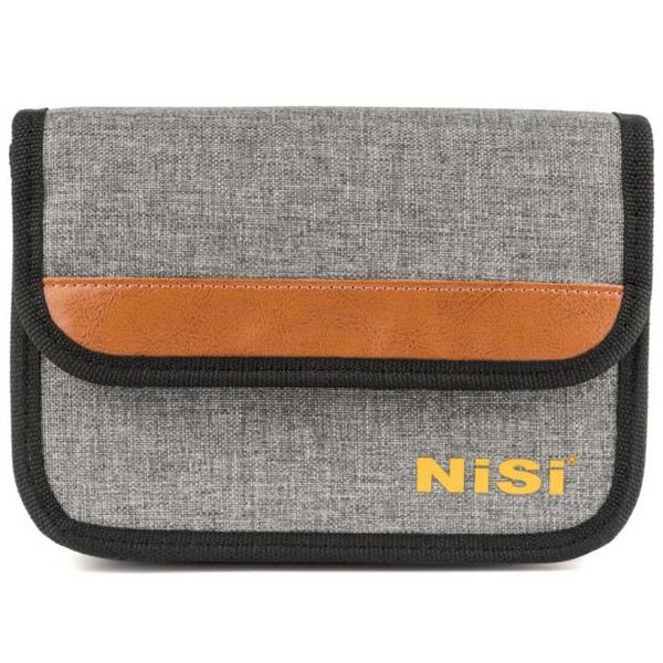 (Filter) Bộ kính lọc ánh sáng Nisi - Advance Kit V7