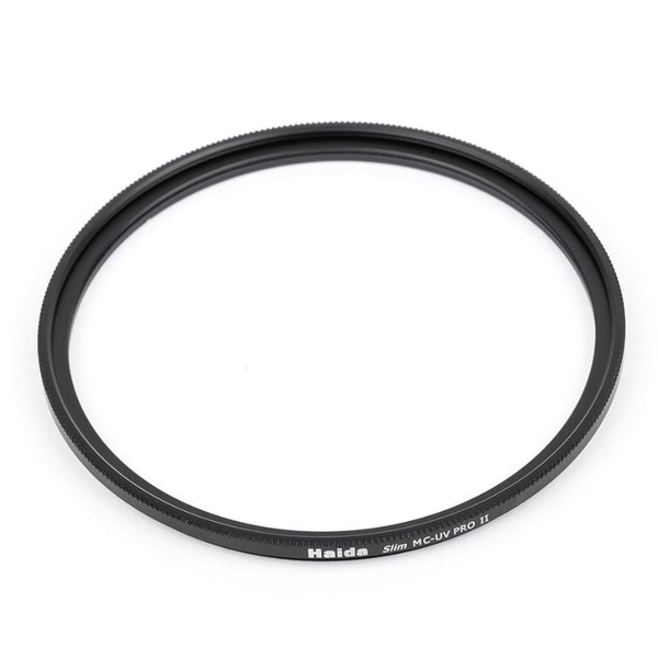 (Filter) Kính lọc Haida Slim PROII Multi-coating UV Filter 55mm/67mm/72mm/82mm