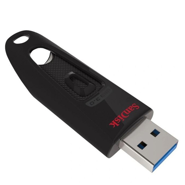USB 3.0 SanDisk Ultra Multi SD CZ48