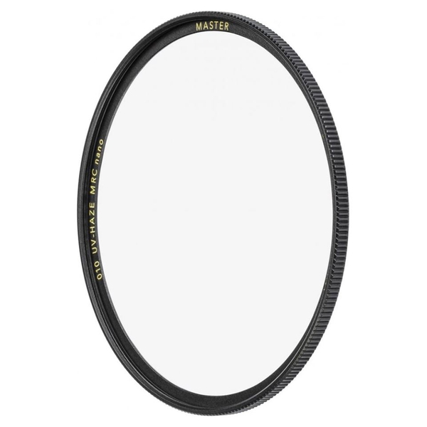(Filter) Kính lọc ánh sáng B+W MASTER UV MRC Nano từ 39-112mm
