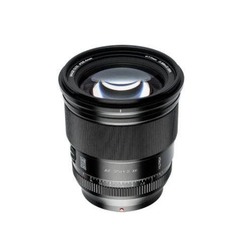 Viltrox AF 75mm f/1.2 XF Pro for Fujifilm X - Mới 100%