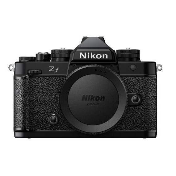 Nikon Zf Body - Chính hãng