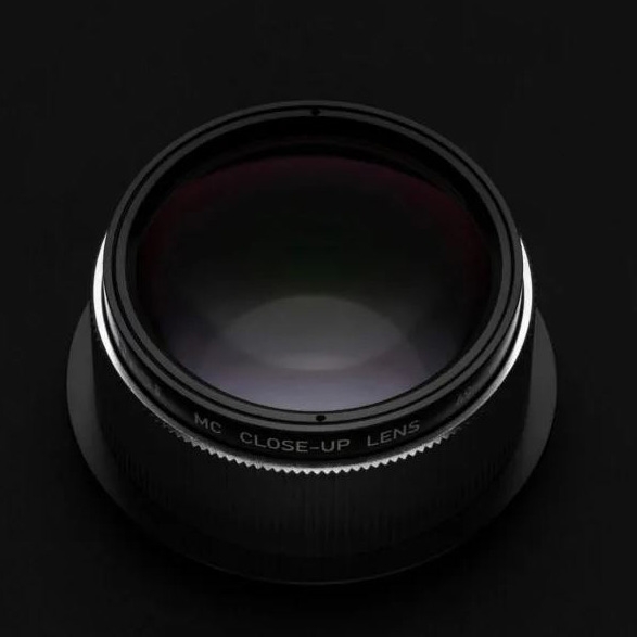 Kính lọc ánh sáng Nisi - CLOSE-UP LENS KIT 49mm