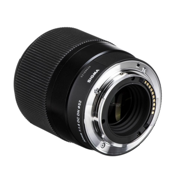 Sigma 30mm f/1.4 DC DN for Nikon Z-Mount - Chính Hãng