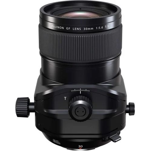 Fujifilm GF 30mm F5.6 T/S - Chính Hãng