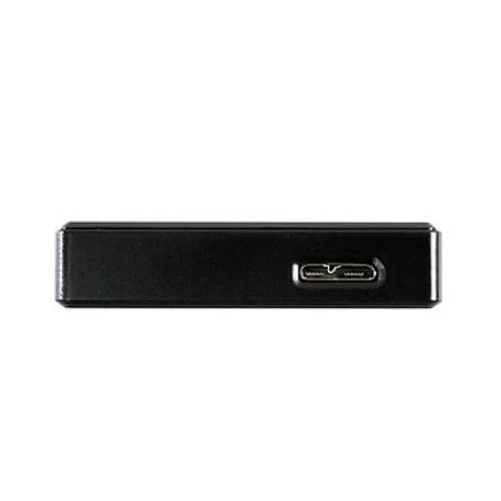 Đầu đọc thẻ nhớ CFast USB 3.0/3.1 Transcend TS-RDF2