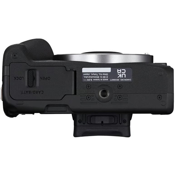 Canon EOS R50 Body - Chính Hãng