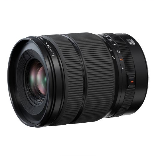 Fujifilm GF 20-35mm f/4 R WR - Chính Hãng