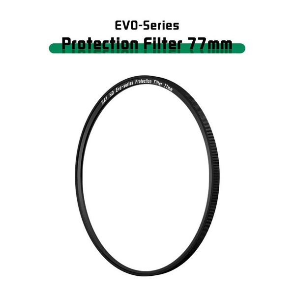Filter H&Y HD EVO-Series Magnetic Protection (UV)