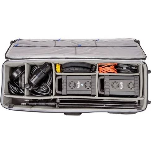 VALI ĐỰNG THIẾT BỊ STUDIO THINK TANK PRODUCTION MANAGER 50 V2.0
