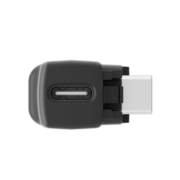 Insta360 X3 Mic Adapter - Chính Hãng