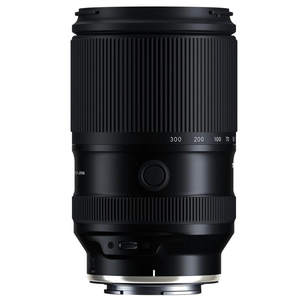 Tamron 28-300mm F/4-7.1 Di III VC VXD Sony E - Chính Hãng