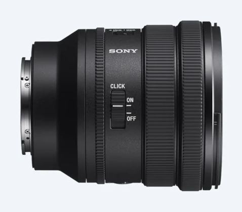 Sony FE PZ 16-35 mm F/4 G - Mới 100%