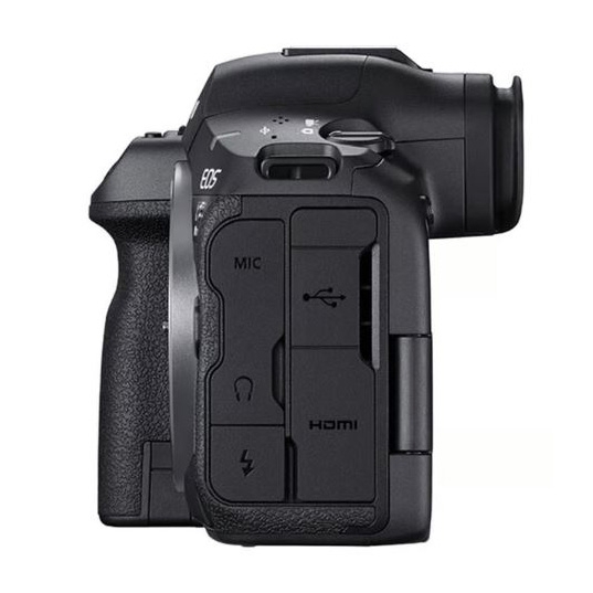 Canon EOS R5 Mark II Body - Chính Hãng
