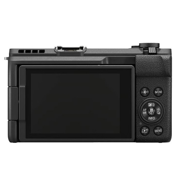 Canon PowerShot V1 + DJI Mic Mini - Chính Hãng