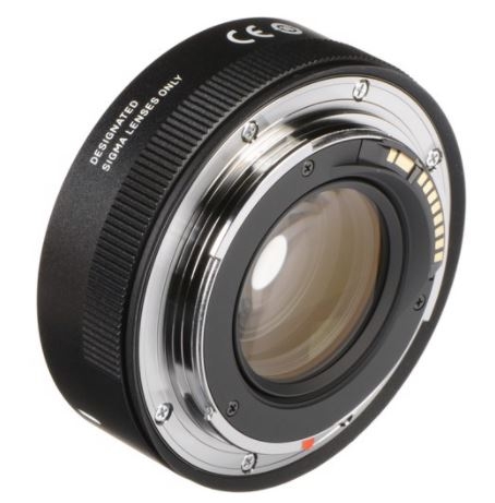 Ngàm Chuyển SIGMA TC-1401 1.4X TELECONVERTER - Chính hãng