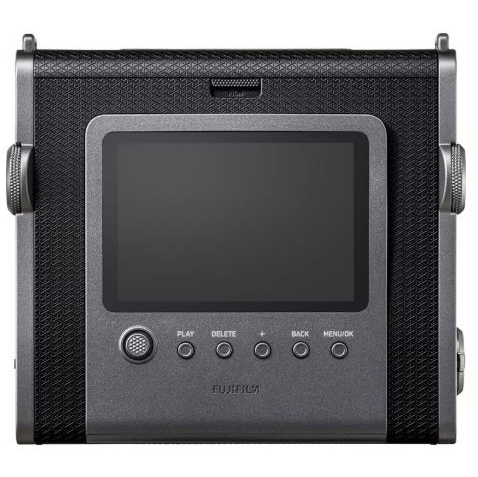 Fujifilm Instax Wide Evo - Chính Hãng