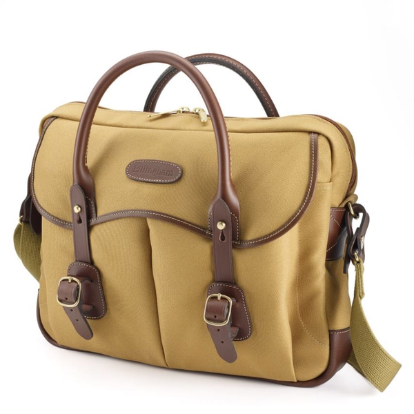 Túi Billingham Thomas Brief Case