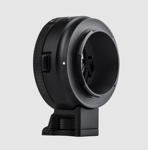Ngàm chuyển VILTROX NF-NEX Mount Adapter for Nikon GFAISD - Chính hãng