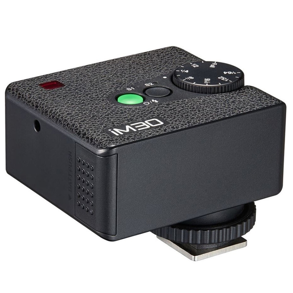 Đèn Flash mini Godox - iM30