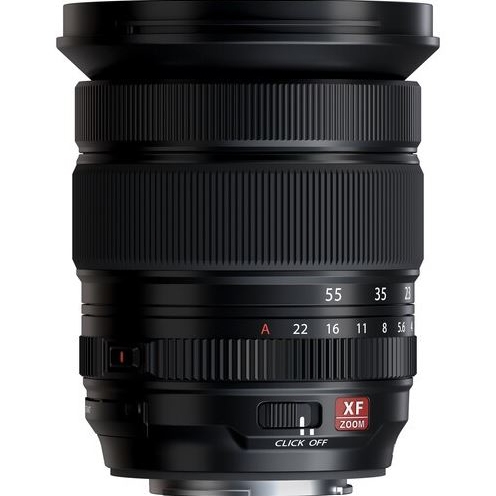Fujifilm XF 16-55mm F2.8 R LM WR II - Chính Hãng