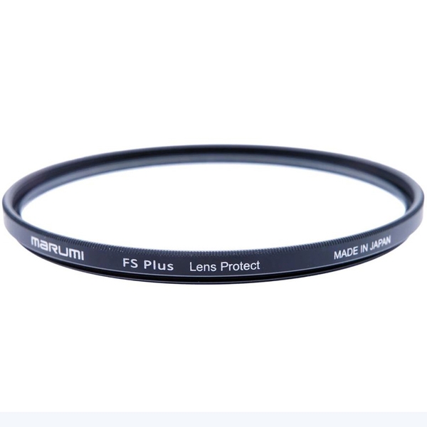 (Filter) Kính lọc Marumi FS PLUS Lens Protect size 43mm, 67mm