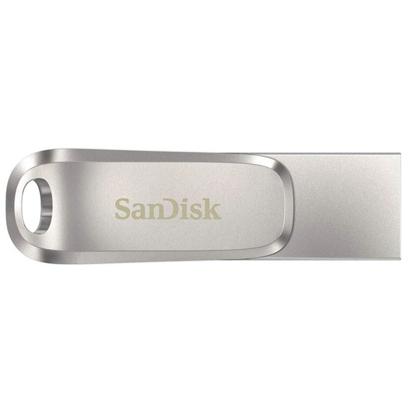 USB 3.2 Sandisk Ultra Dual Drive Luxe OTG Type-C SDDDC4