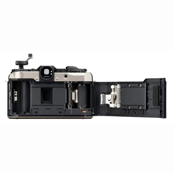 Pentax Half-Frame 17