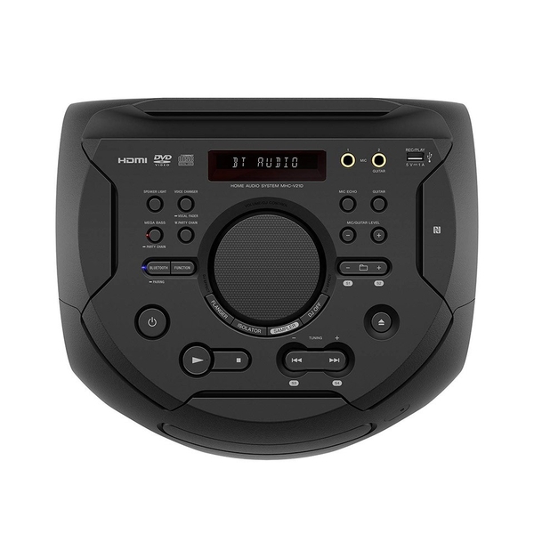 DÀN ÂM THANH SONY MHC-V21D