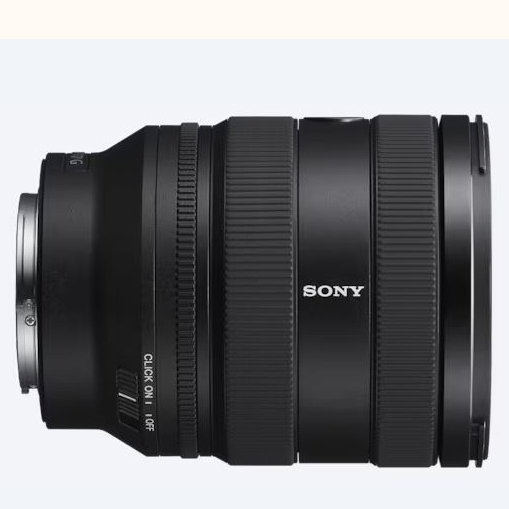 SONY FE 20-70mm F/4 G - Mới 100%