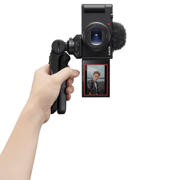 Bộ sản phẩm Sony ZV-1 II Dear Me Edition - Chính Hãng