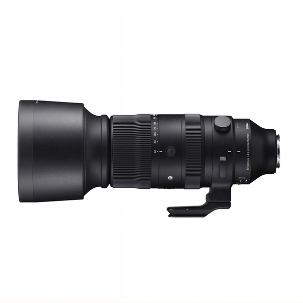 SIGMA 60-600MM F/4.5-6.3 DG DN OS SPORTS E-Mount/L-Mount - Chính Hãng