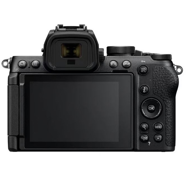 Nikon Z50 II + Z DX 18-140mm F3.5-6.3 VR - Chính Hãng
