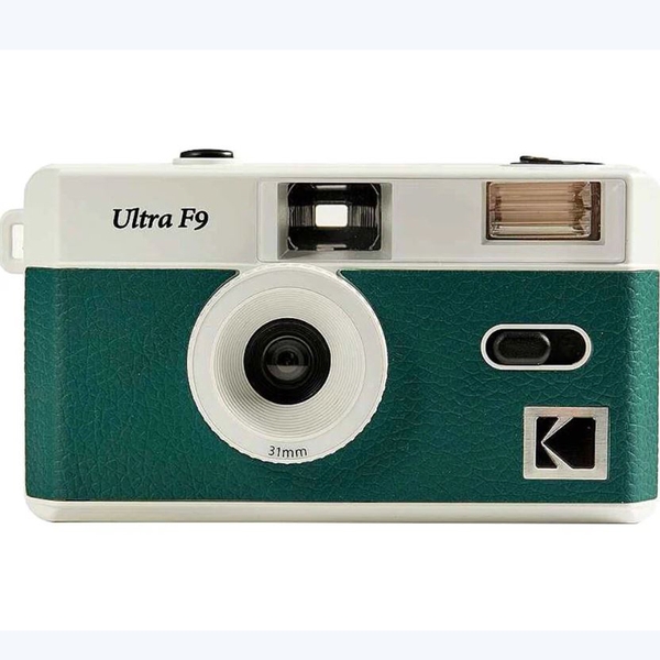 Kodak Film Camera Ultra F9 - Chính hãng