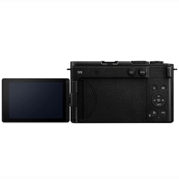 Pansonic Lumix S9 + 20-60mm F3.5-5.6 - Mới 100%